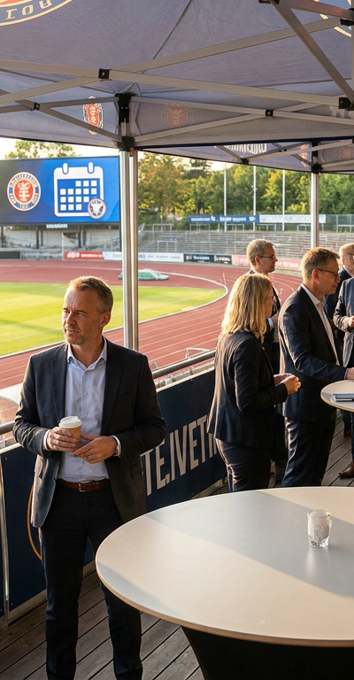 10 essentielle tjekpunkter til din strategiske eventkalender: Skab netværk der holder