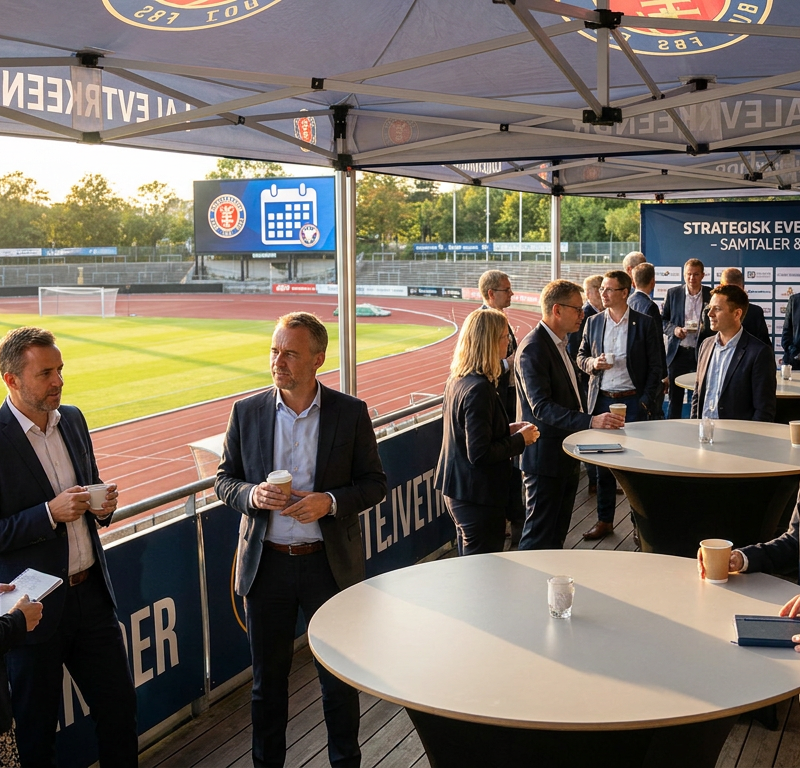 10 Essential Checkpoints for Your Strategic Event Calendar: Building Networks That Last