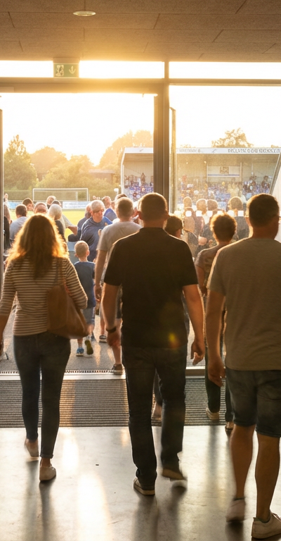 5 innovative strategies to boost ticket sales and spectator loyalty