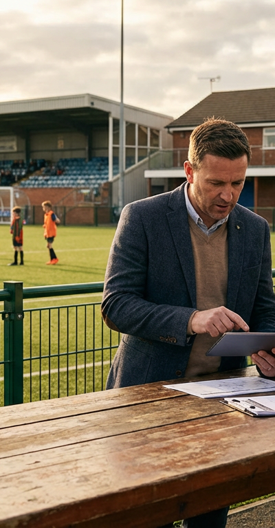 5 Concrete Strategies to Strengthen Your Sports Club's Finances and Liquidity