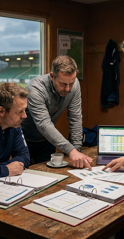 5 Overlooked Pitfalls in Sports Club Finances – and How to Fix Them