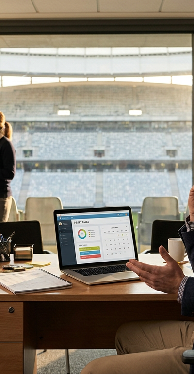 5 tactical steps to maximize your ticket sales in the last 48 hours before kick-off