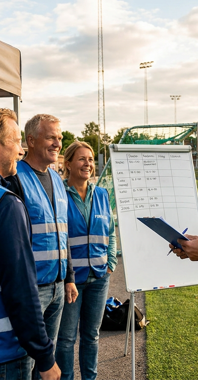 Best practice för modern personaladministration: Från rekryteringsflöde till effektivt arbetspass