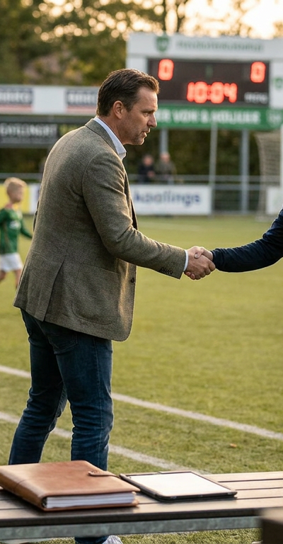 Best practices for modern sponsorship: From logo placement to value creation