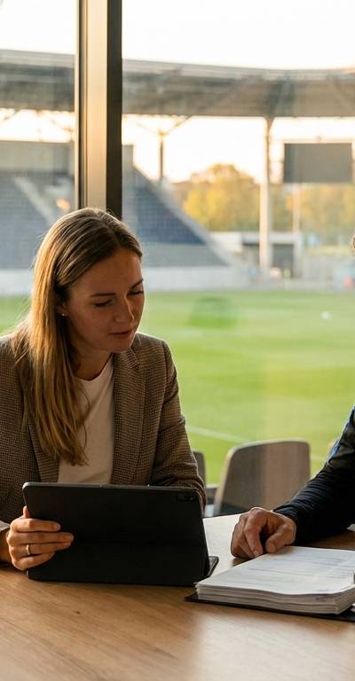 Best Practices for Modern Sponsorship Management: Optimize Your Agreement Processes