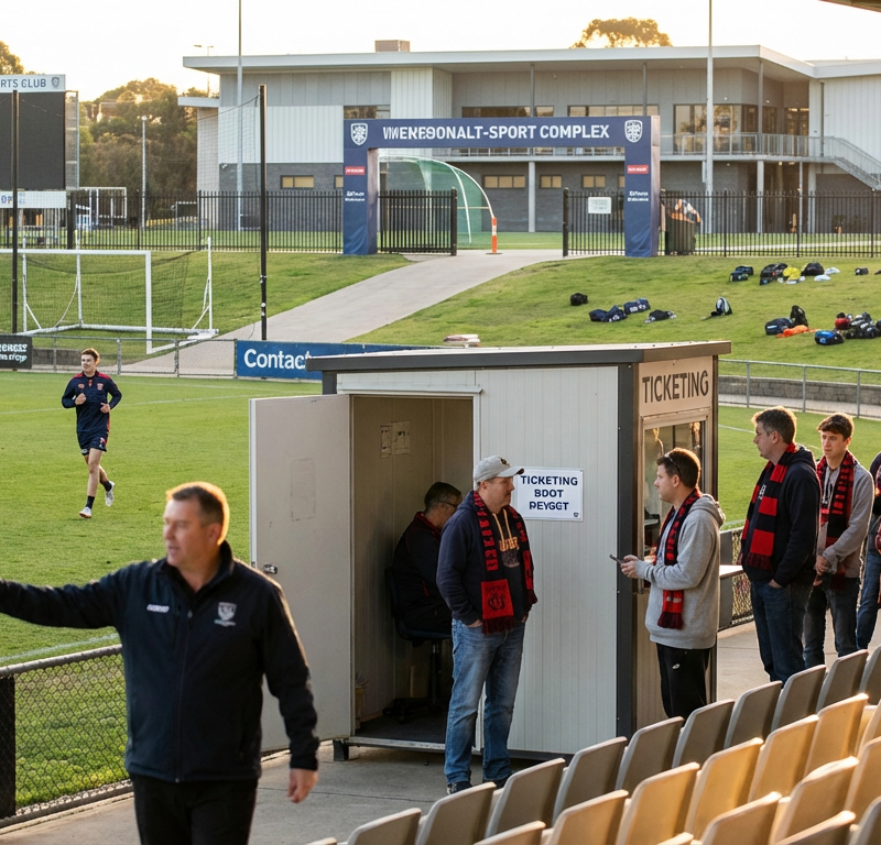 Ticketing Solutions for Sports Clubs: A Comparison of the Most Effective Strategies