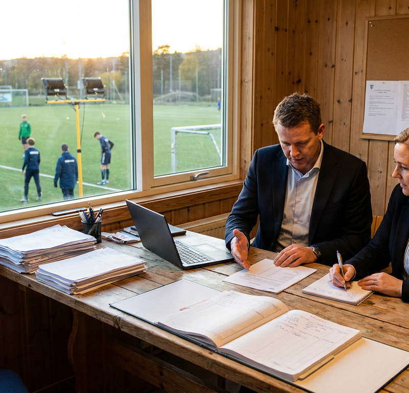 Die monatliche Checkliste: So sichern Sie eine fehlerfreie Finanzverwaltung im Verein