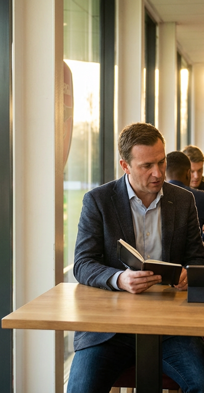 Die ultimative Checkliste für professionelle Sponsorarbeit: Von der Strategie bis zur Ausführung