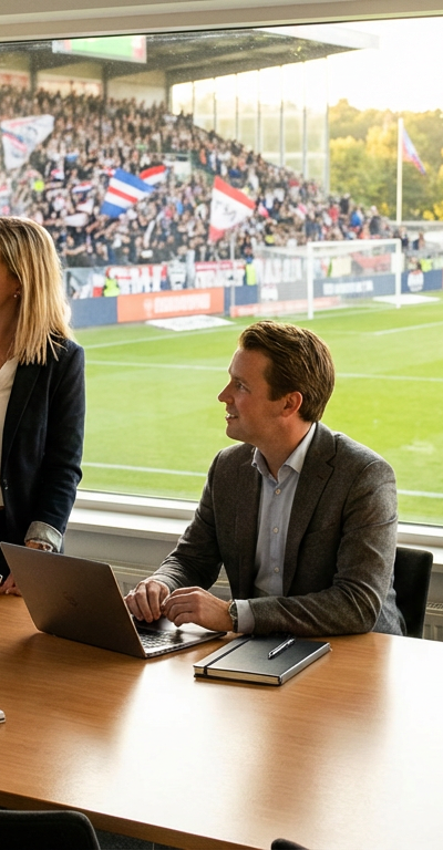 Der ultimative Leitfaden zur Steigerung des Ticketverkaufs im Sportverein
