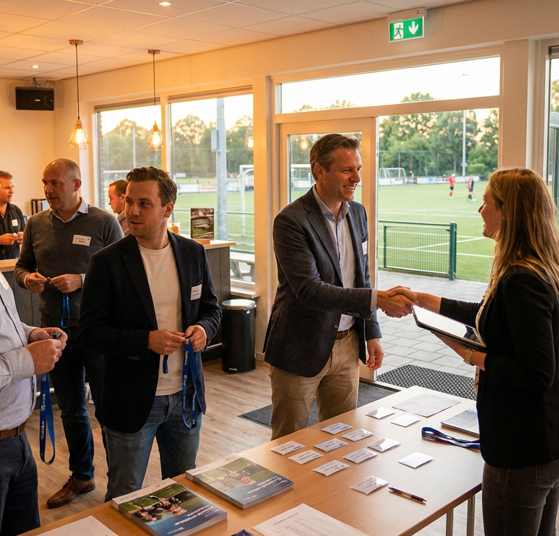 The Ultimate Checklist for Networking & Events: How to Elevate Your Business Network