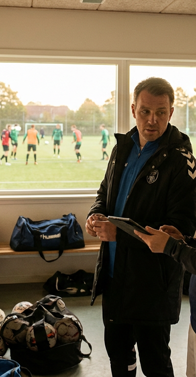 Effiziente Clubverwaltung: Leitfaden für besseres Vereinsmanagement