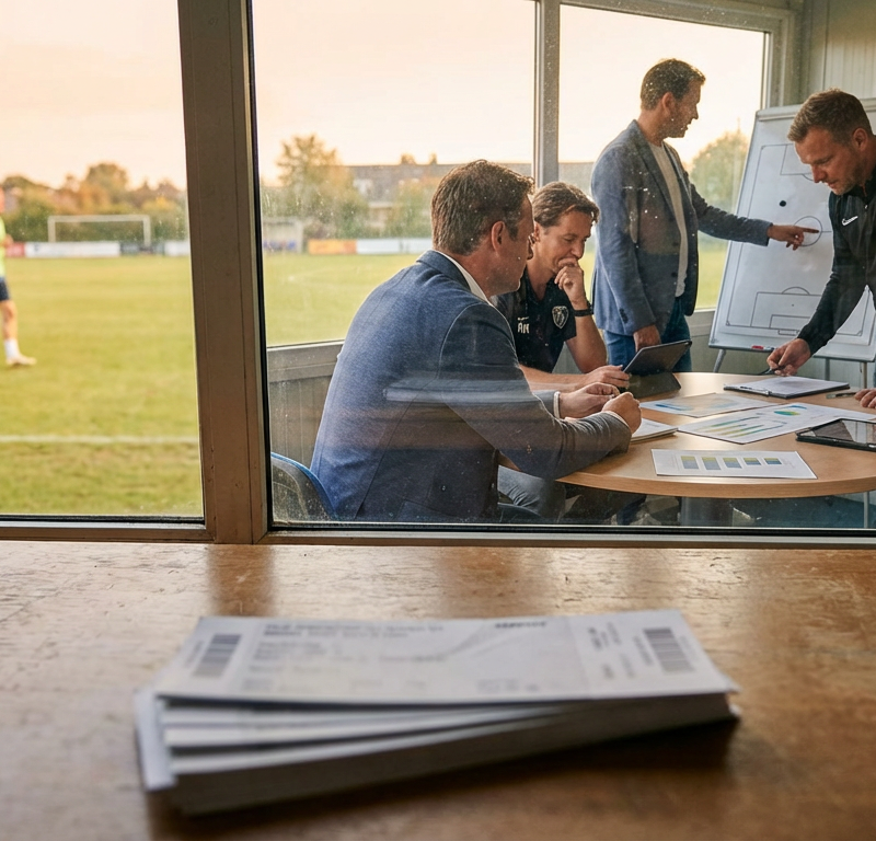 Single Tickets vs. Season Tickets: Which model creates the most growth in the sports club?