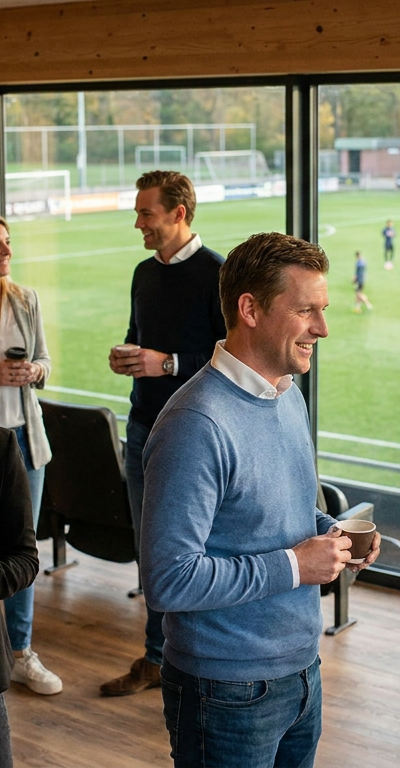 Facilitering af erhvervsnetværk gennem oplevelsesbaserede events