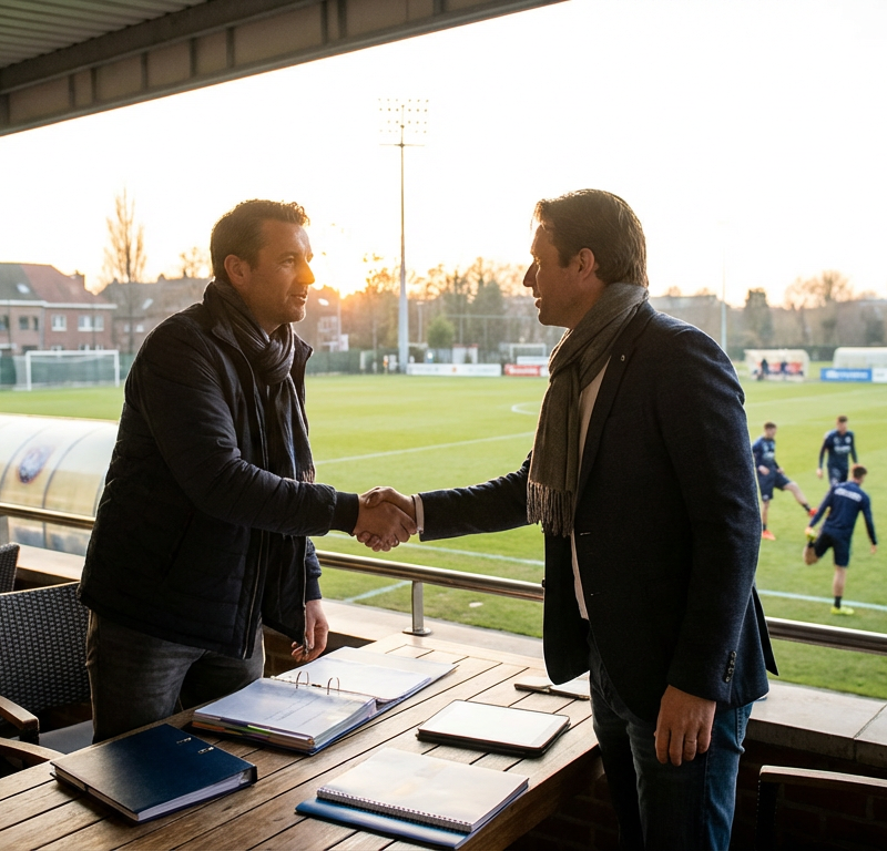From Cold Contact to Signed Deal: A Step-by-Step Guide to Effective Sponsor Sales