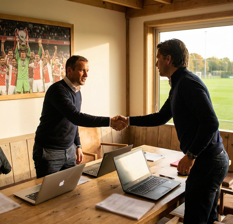 From Short-Term Support to Sustainable Growth: A Strategic Approach to Modern Sponsorship