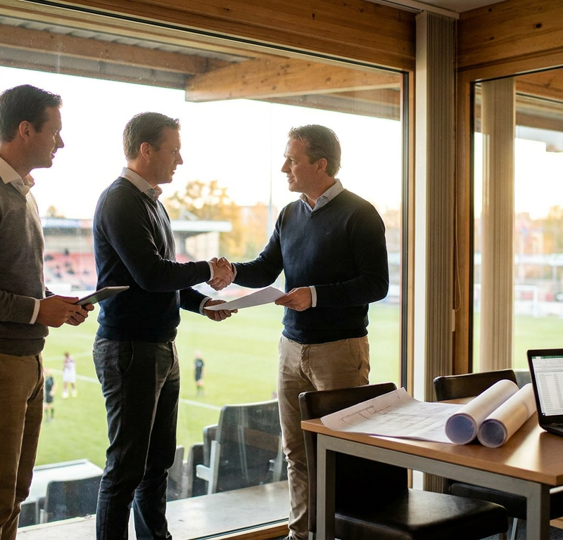 From Relationship Building to Signature: How to Structure Your Daily Sponsorship Work