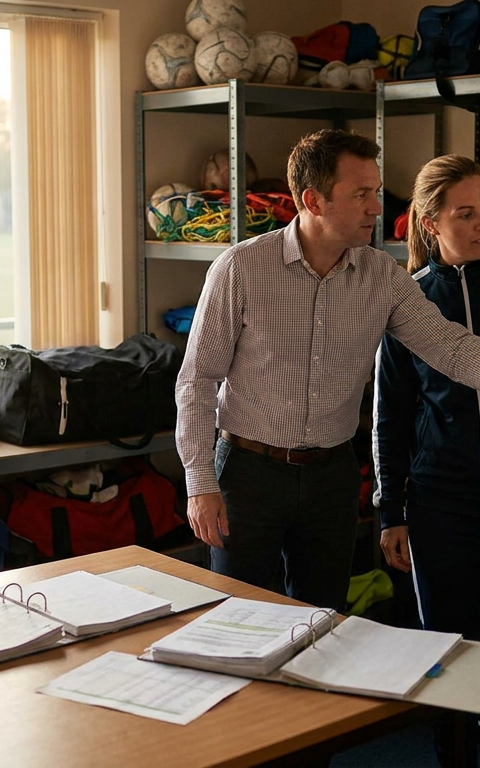 Guide: Håndtering af variable indtægter i sportsklubber