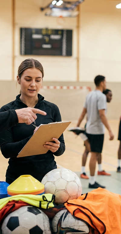 Guide: Juridiske og økonomiske rammer for frivillige i sporten