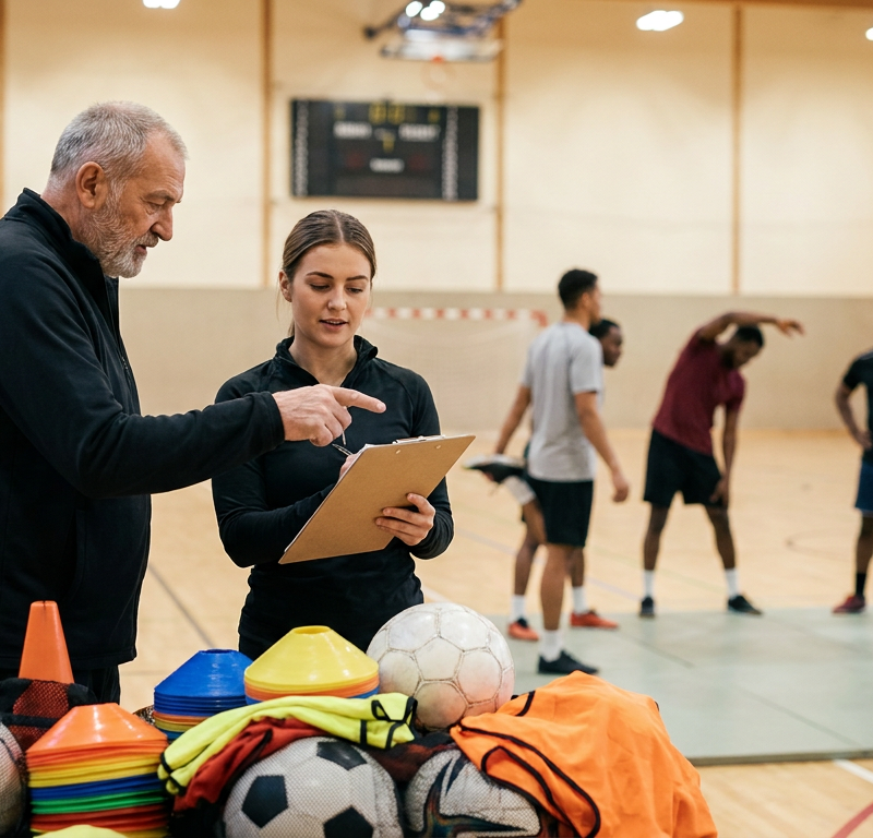 Guide: Juridiske og økonomiske rammer for frivillige i sporten