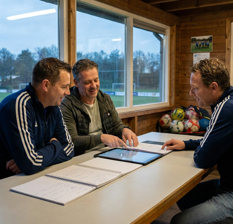Where to Apply for Sponsorships? 7 Strategies That Work for Clubs