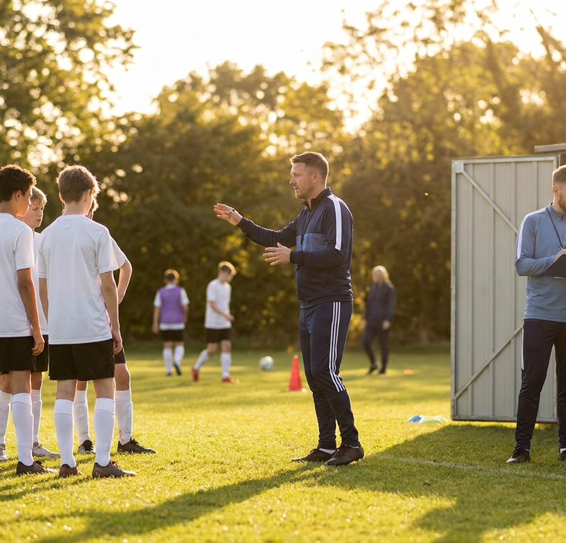 Incentive Models for Volunteers in Sports Clubs: A Comparison