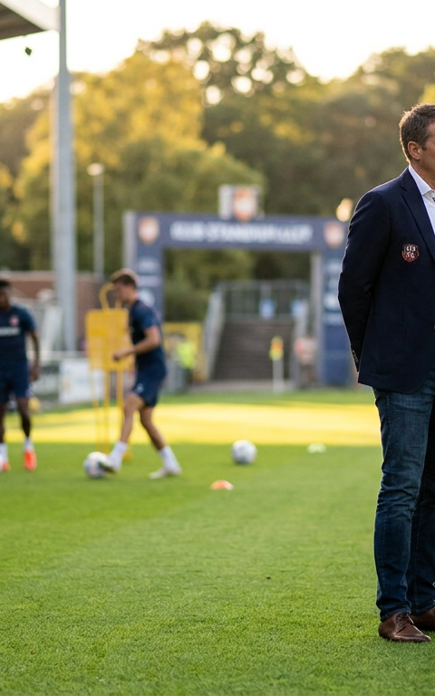Masterclass: Sådan mestrer du den værdiskabende dialog i sponsorsalg