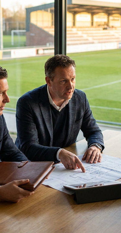 Operational Management of the Partnership Cycle in Sports Clubs