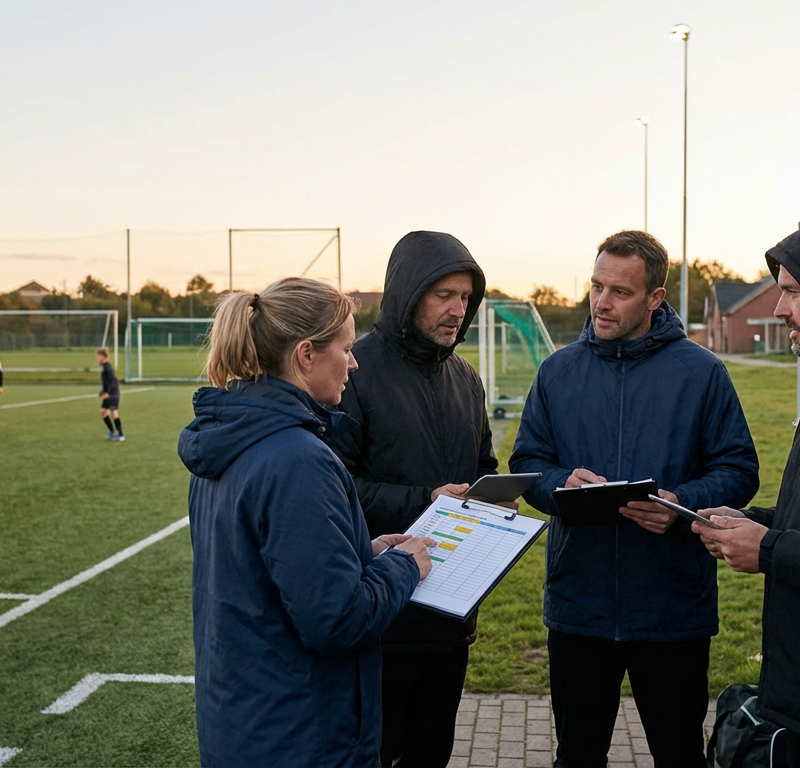 Optimize your club's workforce: Strategies for effective shift planning and operations