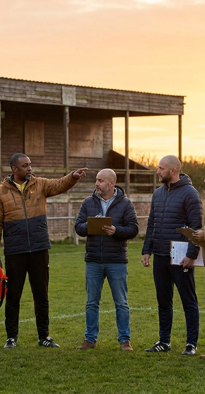 Practical Checklist for Staff Management in Sports Clubs
