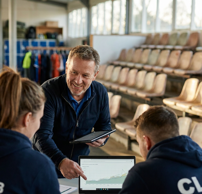 How to Digitize Your Club's Ticket Sales: A Step-by-Step Guide to Implementation