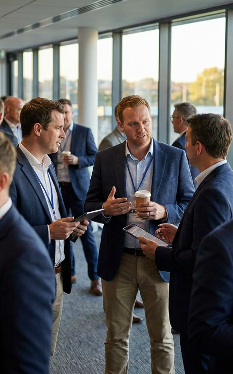 Sådan opnår du præcis værdisætning af sponsornetværk gennem datadrevet indsigt