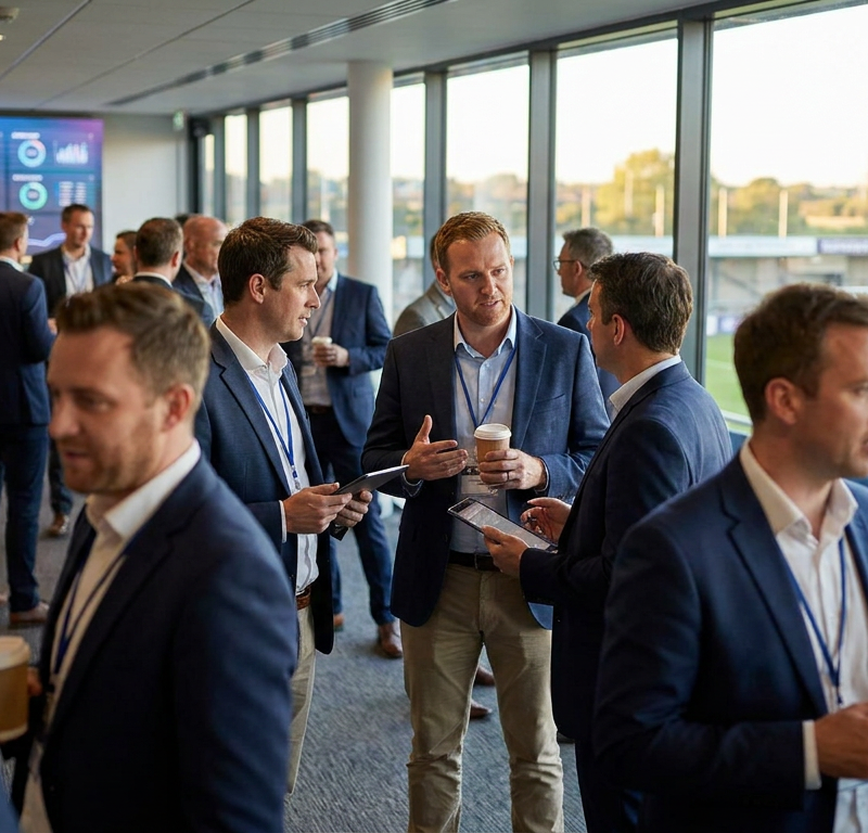 How to achieve precise valuation of sponsor networks through data-driven insight