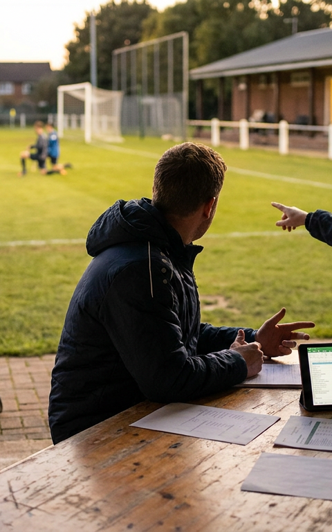 Sammenligning af betalingsformer i sportsklubber: Den bedste model