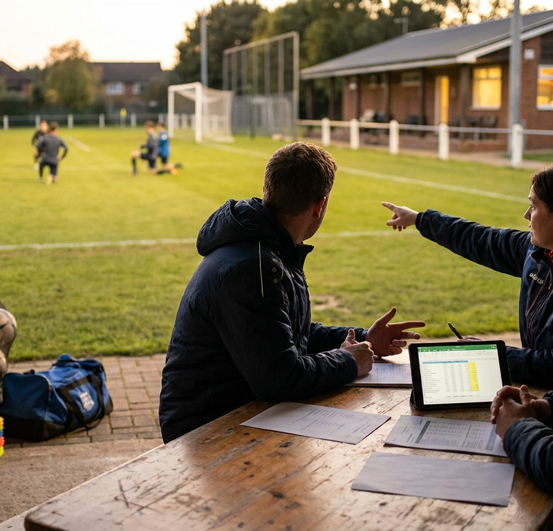Jämförelse av betalningsmetoder i sportklubbar: Den bästa modellen