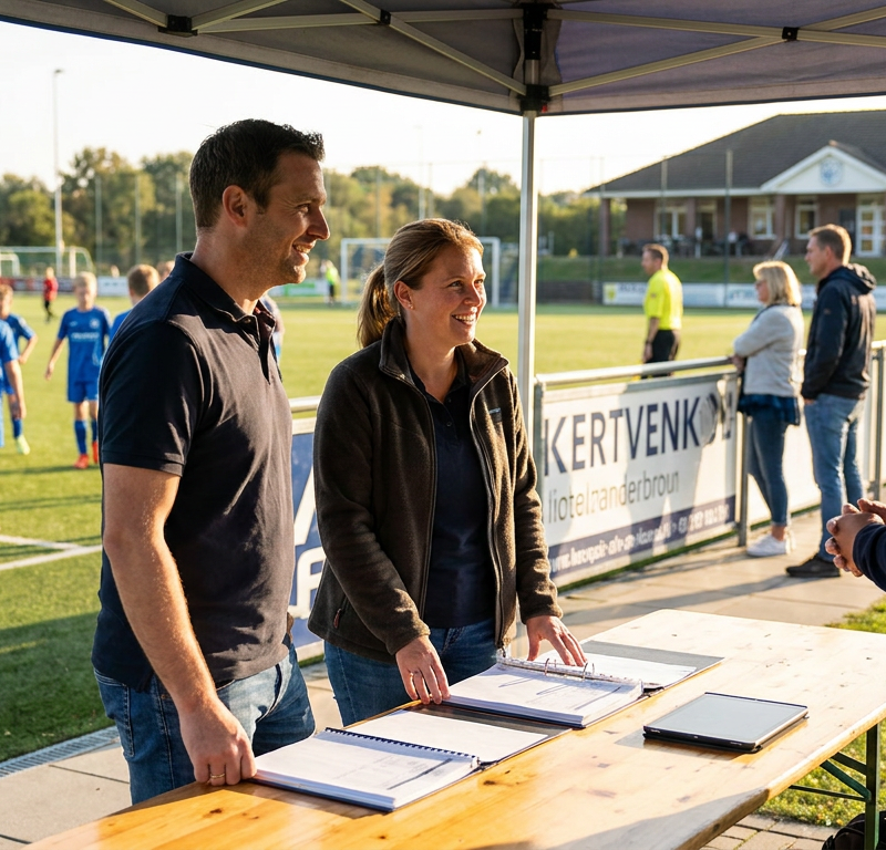 Checklist for Daily Operations: How to Ensure Quality in Your Sponsorship Work