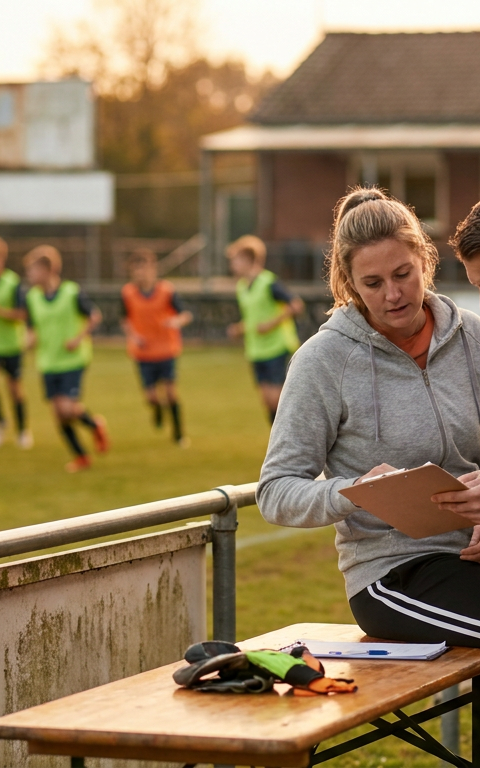 Valuing Sponsorship Packages in Local Sports Clubs: A Guide