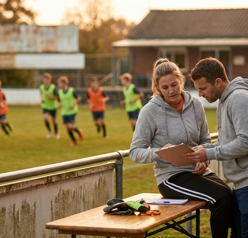 Valuing Sponsorship Packages in Local Sports Clubs: A Guide